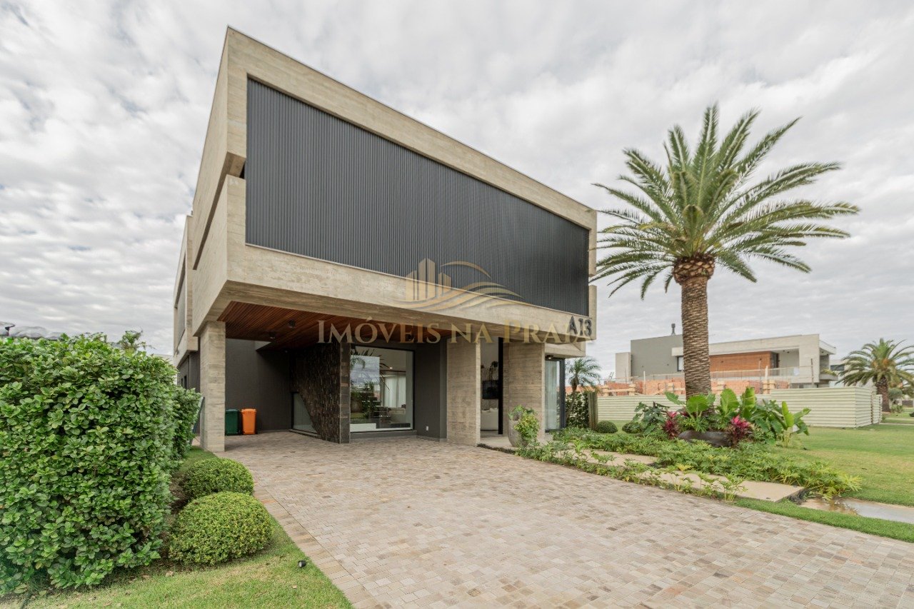 Foto 12 — Casa em Condomínio 5 dormitórios no bairro Sense Xangri-Lá