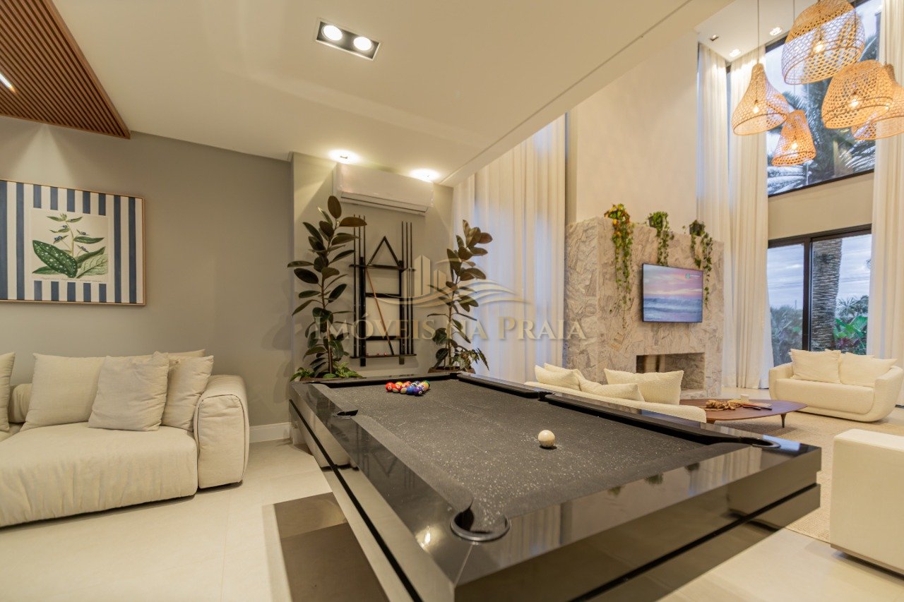 Foto 34 — Casa em Condomínio 5 dormitórios no bairro Sense Xangri-Lá