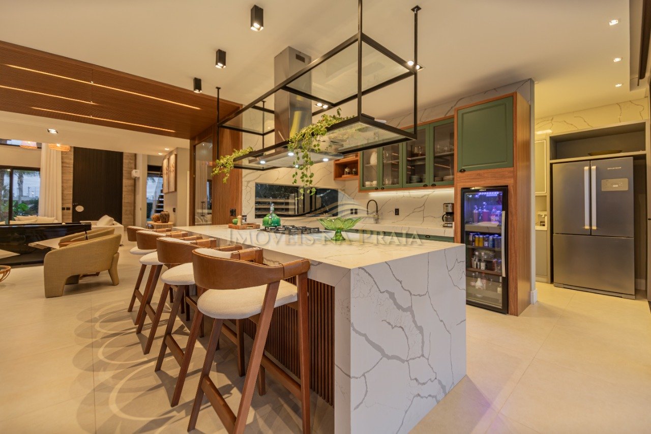 Foto 38 — Casa em Condomínio 5 dormitórios no bairro Sense Xangri-Lá