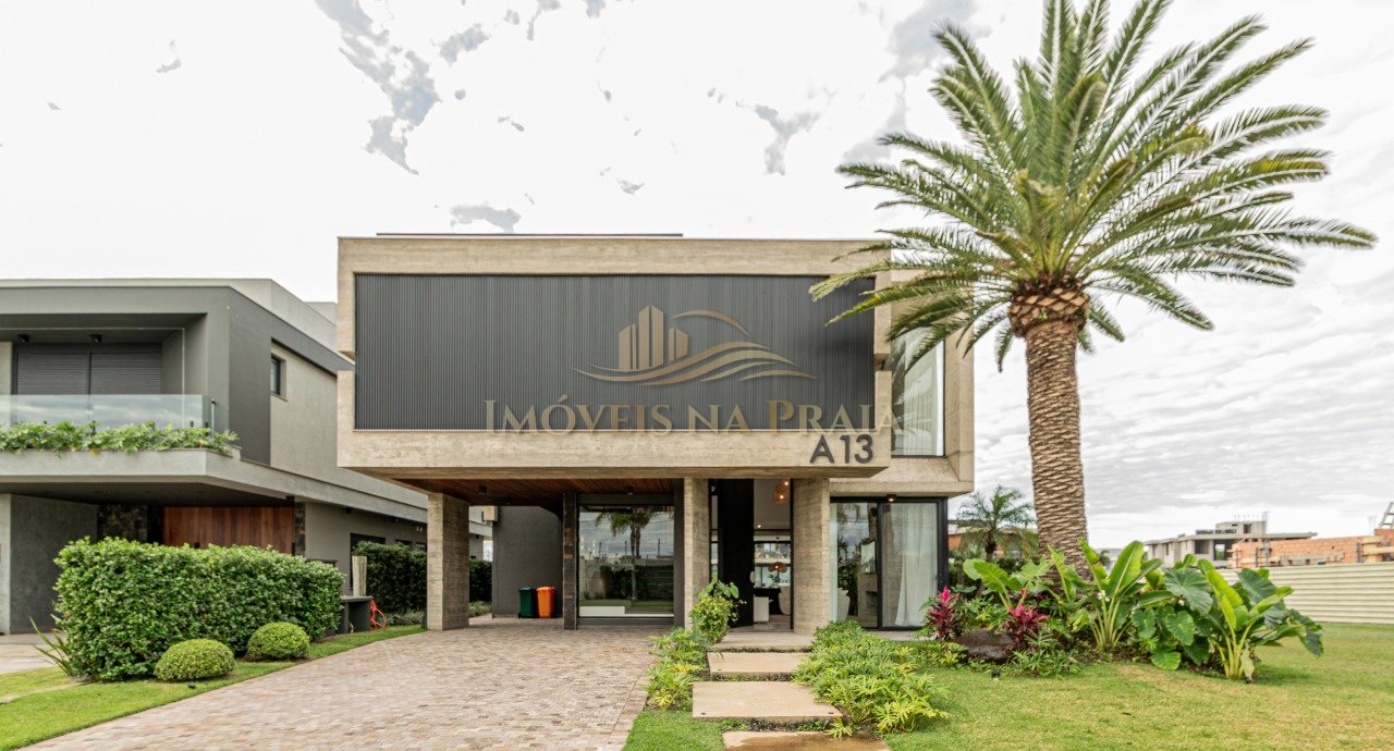 Casa em Condomínio 5 dormitórios no bairro Sense Xangri-Lá