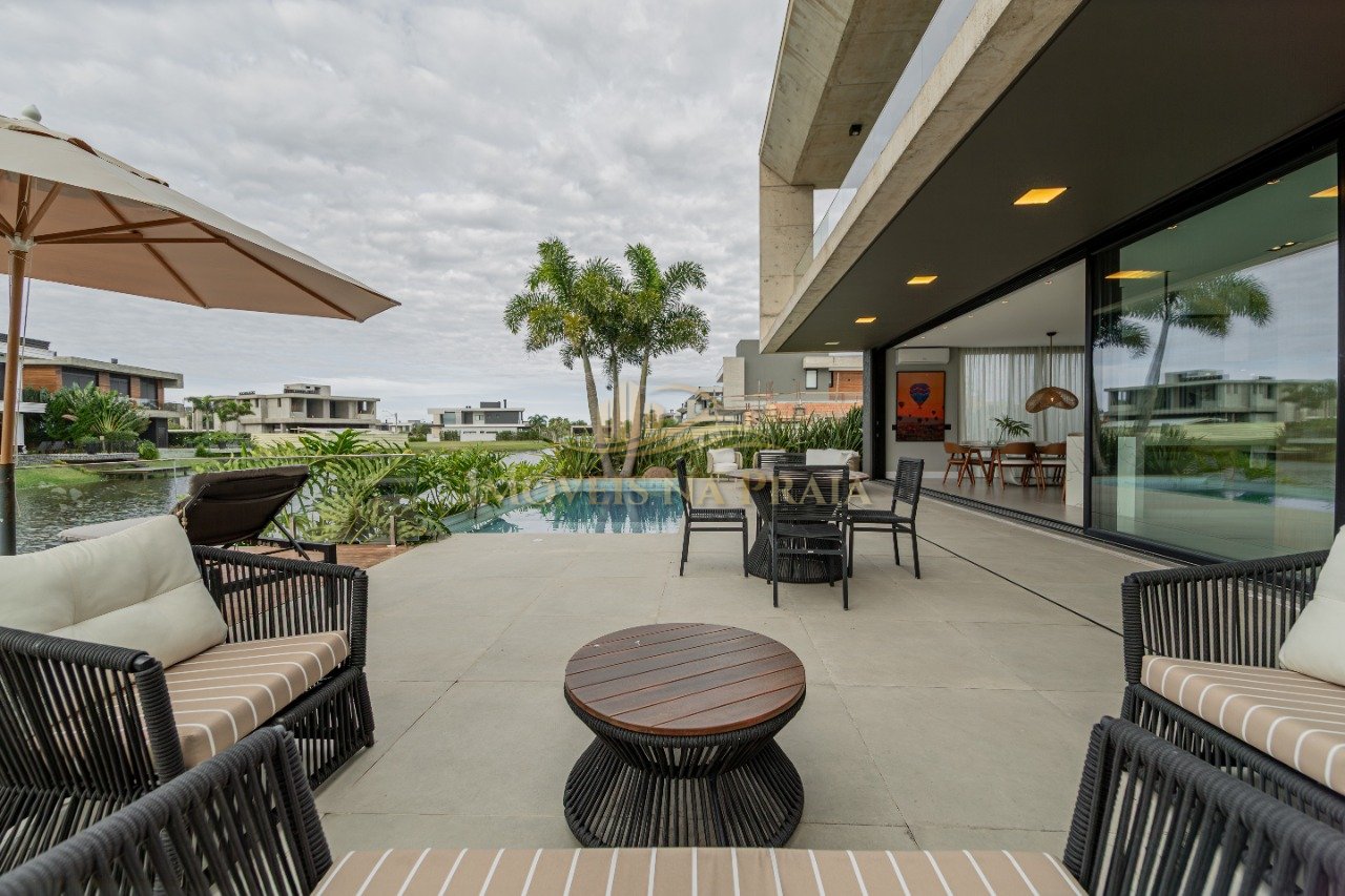 Foto 7 — Casa em Condomínio 5 dormitórios no bairro Sense Xangri-Lá