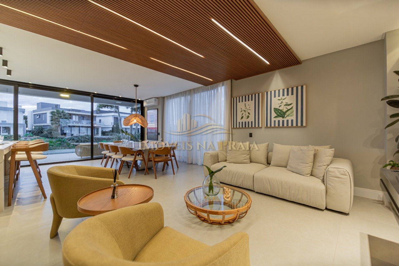 Foto 33 — Casa em Condomínio 5 dormitórios no bairro Sense Xangri-Lá