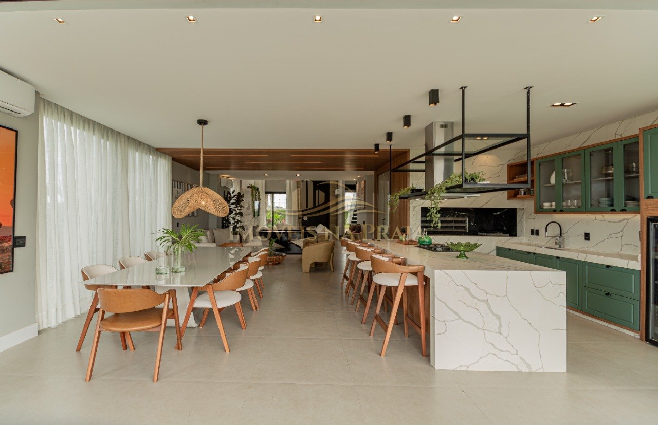 Foto 5 — Casa em Condomínio 5 dormitórios no bairro Sense Xangri-Lá