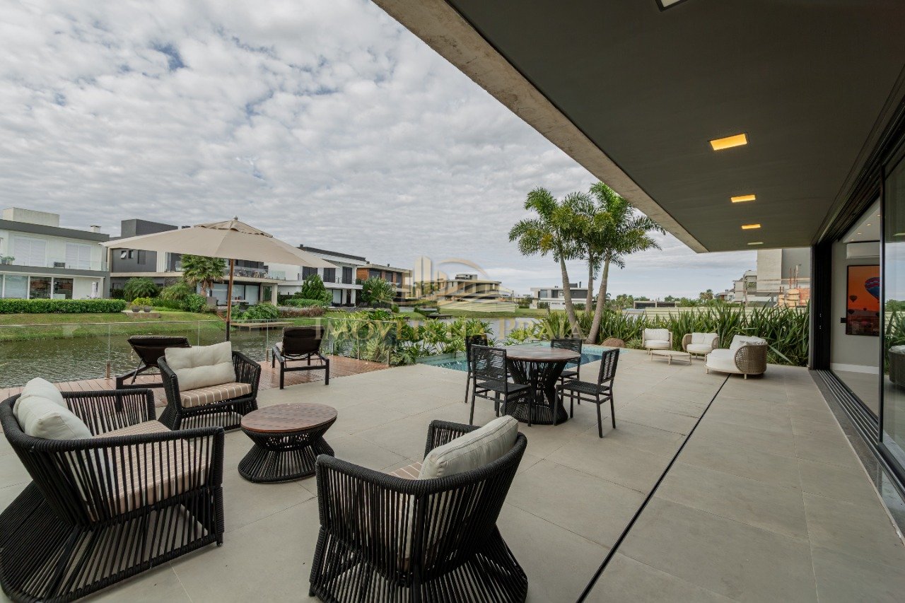 Foto 8 — Casa em Condomínio 5 dormitórios no bairro Sense Xangri-Lá