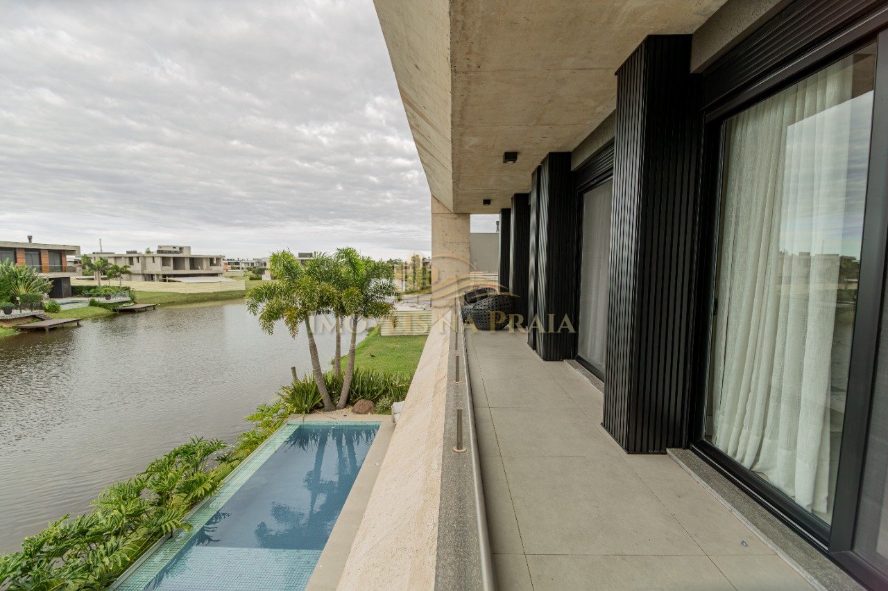 Foto 25 — Casa em Condomínio 5 dormitórios no bairro Sense Xangri-Lá