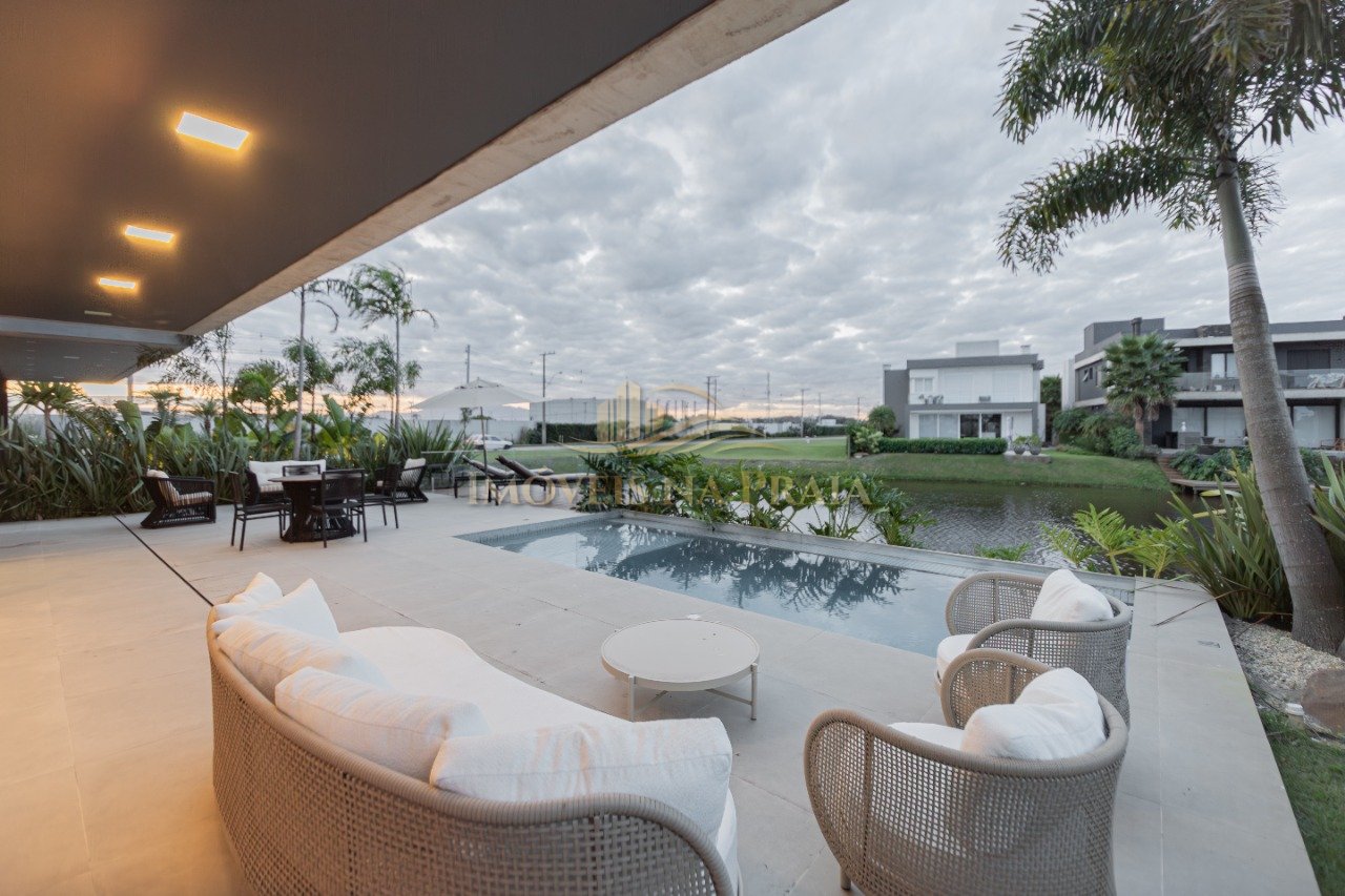 Foto 35 — Casa em Condomínio 5 dormitórios no bairro Sense Xangri-Lá