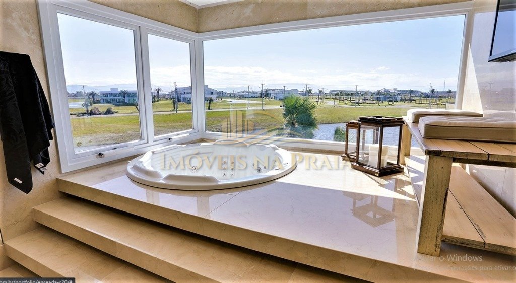 Foto 29 — Casa em Condomínio 8 Dormitório(s) Bairro Enseada