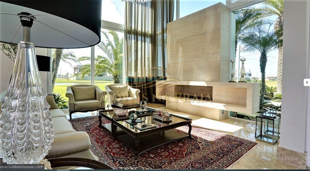 Foto 10 — Casa em Condomínio 8 Dormitório(s) Bairro Enseada