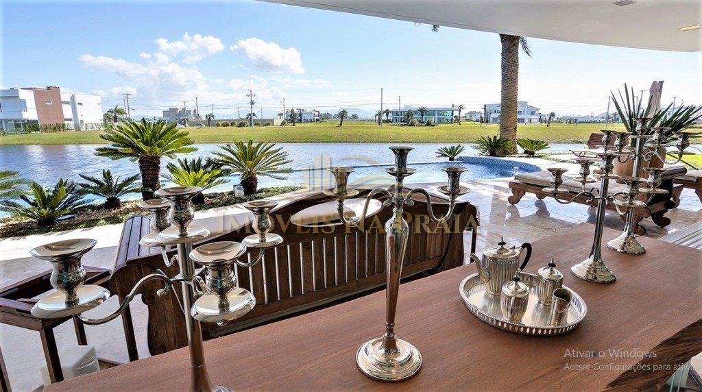 Foto 17 — Casa em Condomínio 8 Dormitório(s) Bairro Enseada