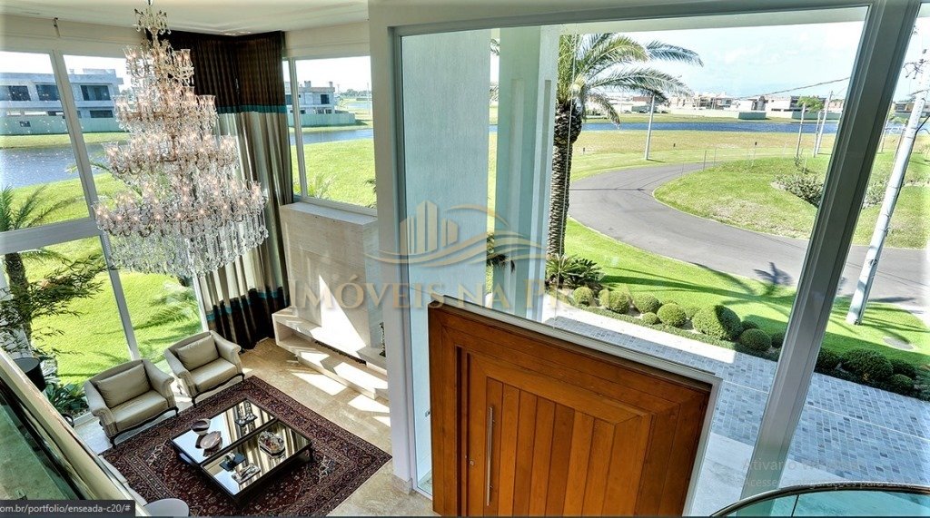 Foto 23 — Casa em Condomínio 8 Dormitório(s) Bairro Enseada