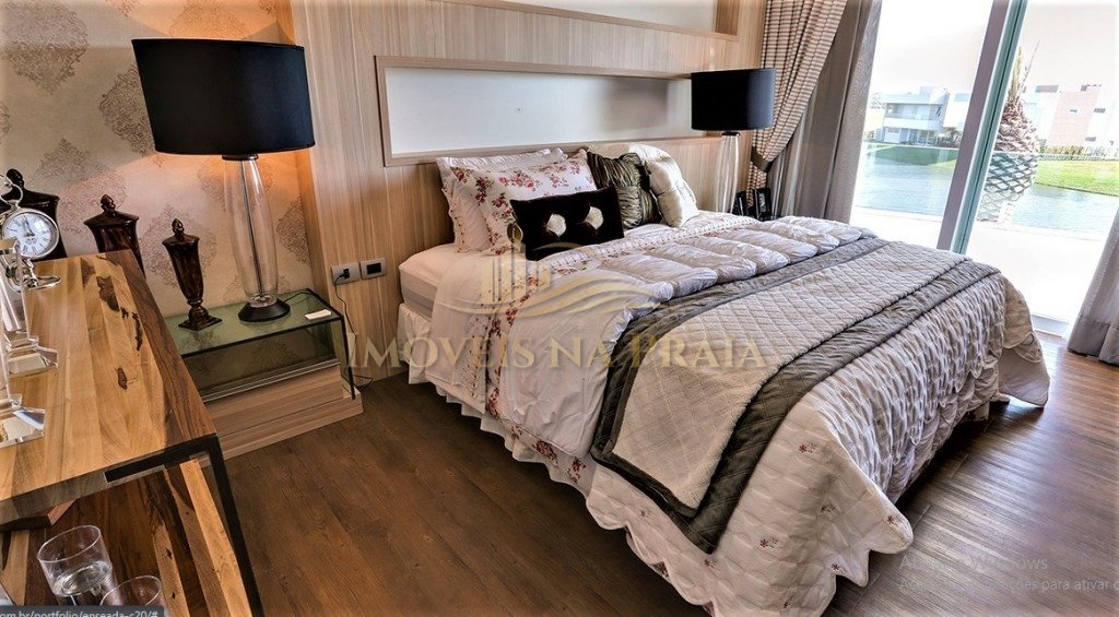 Foto 33 — Casa em Condomínio 8 Dormitório(s) Bairro Enseada