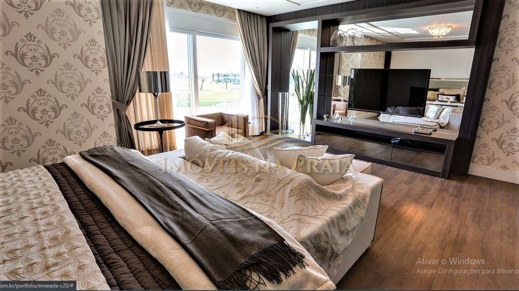 Foto 35 — Casa em Condomínio 8 Dormitório(s) Bairro Enseada