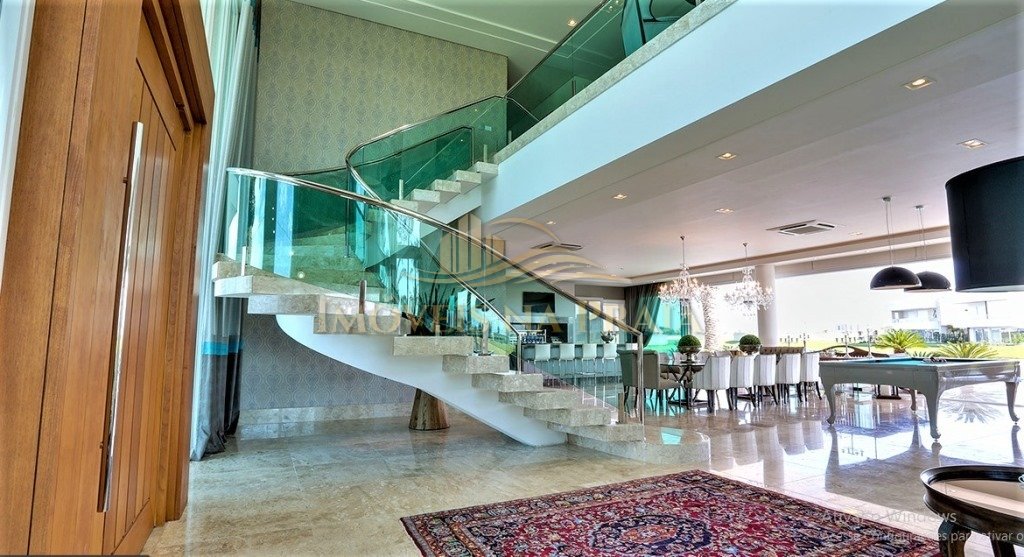 Foto 8 — Casa em Condomínio 8 Dormitório(s) Bairro Enseada