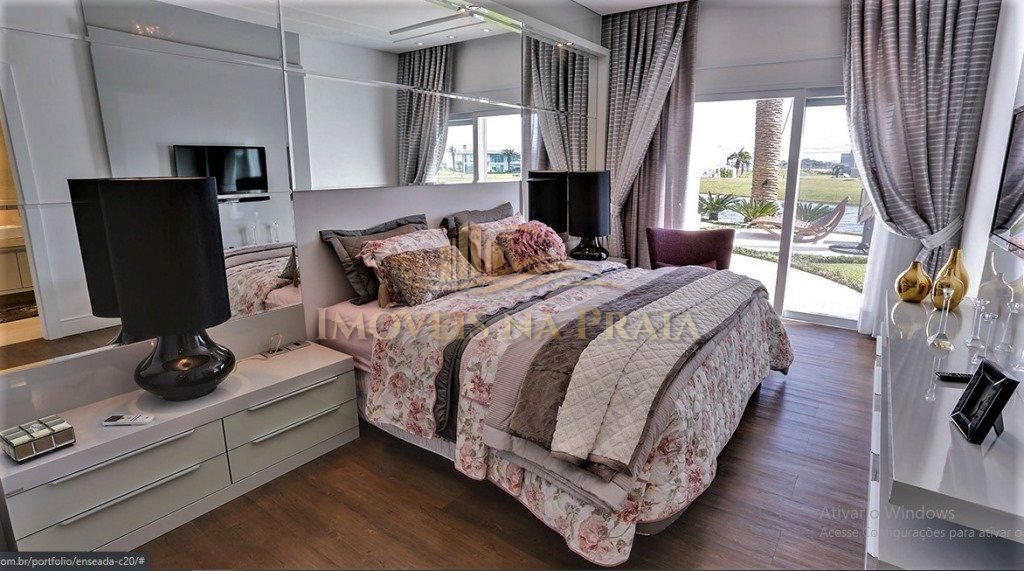 Foto 36 — Casa em Condomínio 8 Dormitório(s) Bairro Enseada