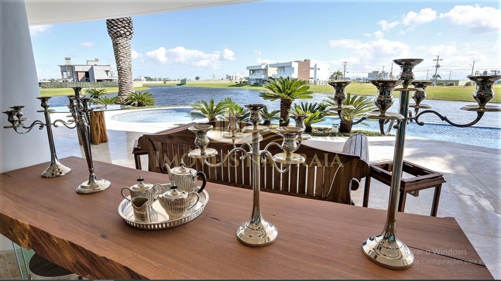 Foto 18 — Casa em Condomínio 8 Dormitório(s) Bairro Enseada