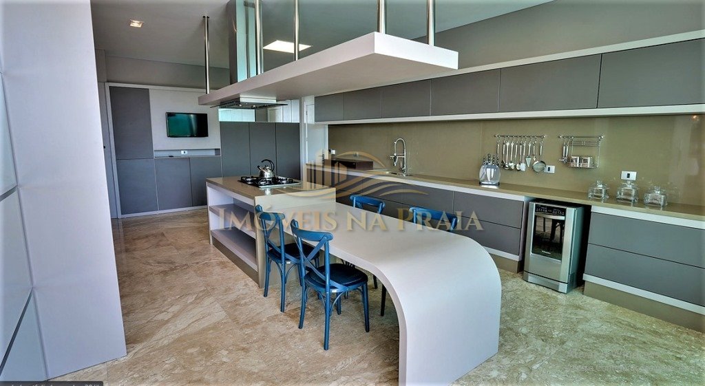 Foto 6 — Casa em Condomínio 8 Dormitório(s) Bairro Enseada