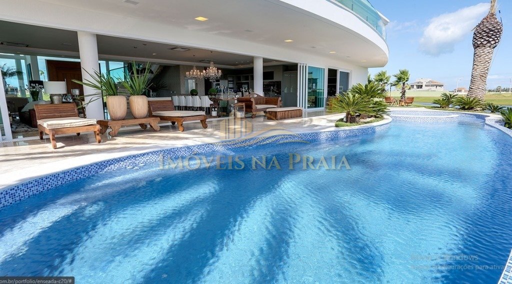 Foto 5 — Casa em Condomínio 8 Dormitório(s) Bairro Enseada