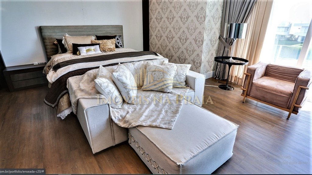 Foto 34 — Casa em Condomínio 8 Dormitório(s) Bairro Enseada