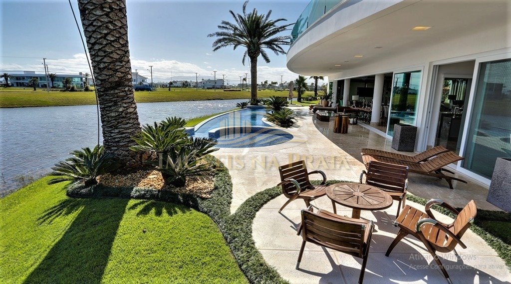 Foto 20 — Casa em Condomínio 8 Dormitório(s) Bairro Enseada