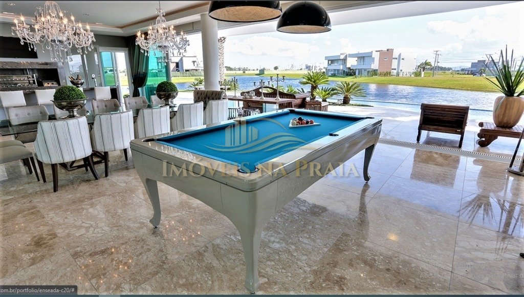 Foto 16 — Casa em Condomínio 8 Dormitório(s) Bairro Enseada