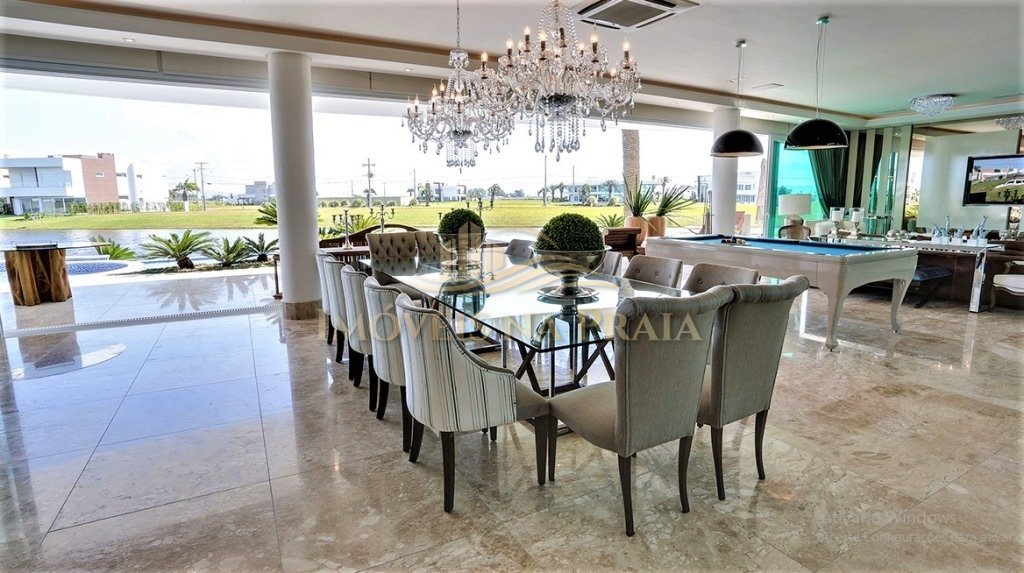 Foto 14 — Casa em Condomínio 8 Dormitório(s) Bairro Enseada