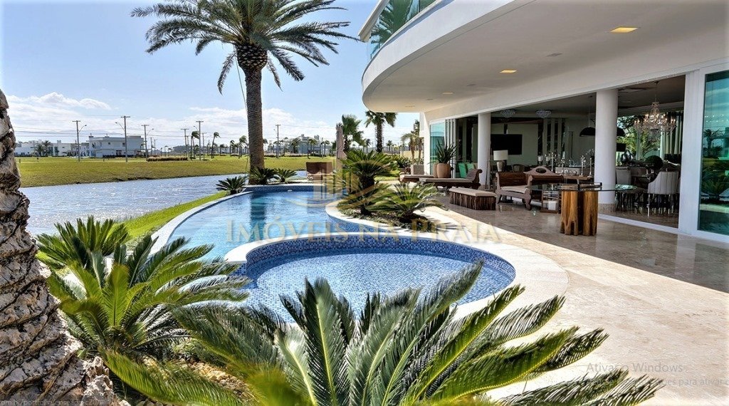 Foto 21 — Casa em Condomínio 8 Dormitório(s) Bairro Enseada