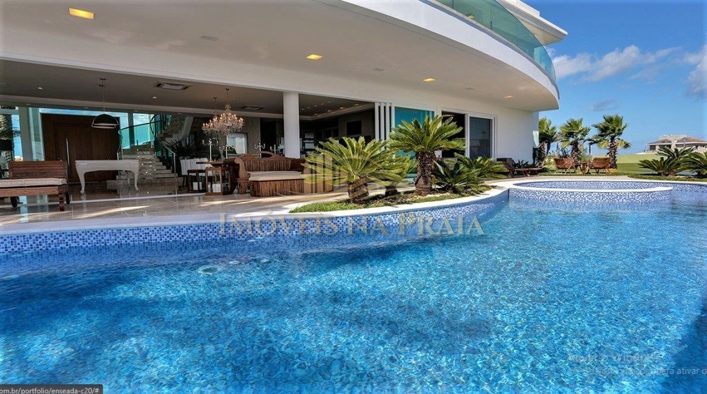 Foto 4 — Casa em Condomínio 8 Dormitório(s) Bairro Enseada