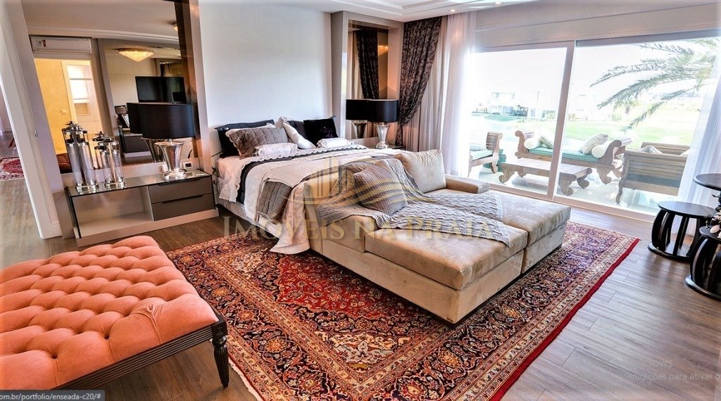 Foto 24 — Casa em Condomínio 8 Dormitório(s) Bairro Enseada