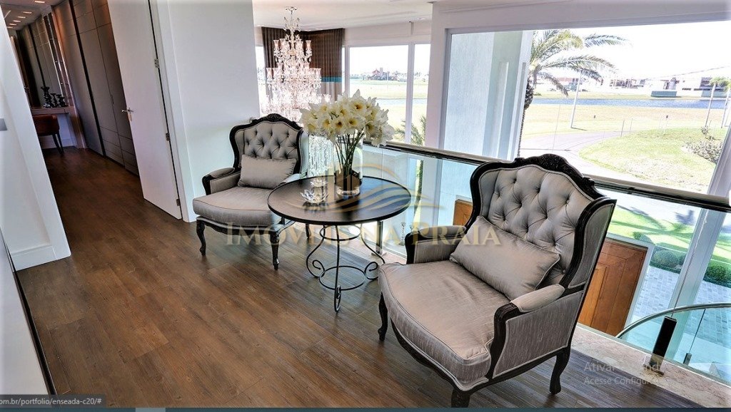 Foto 22 — Casa em Condomínio 8 Dormitório(s) Bairro Enseada