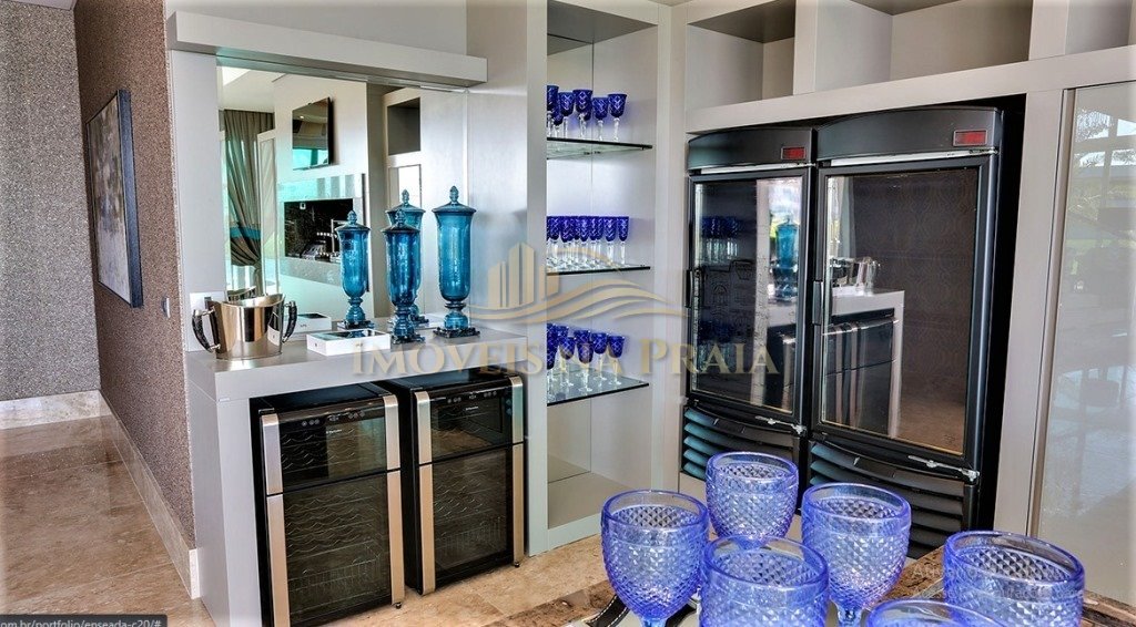 Foto 38 — Casa em Condomínio 8 Dormitório(s) Bairro Enseada