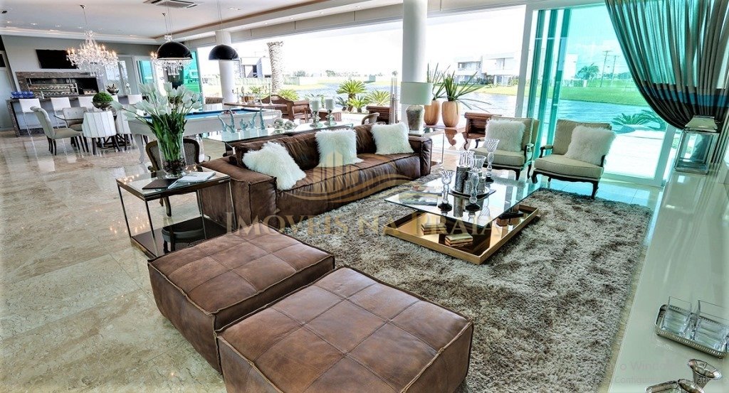 Foto 12 — Casa em Condomínio 8 Dormitório(s) Bairro Enseada