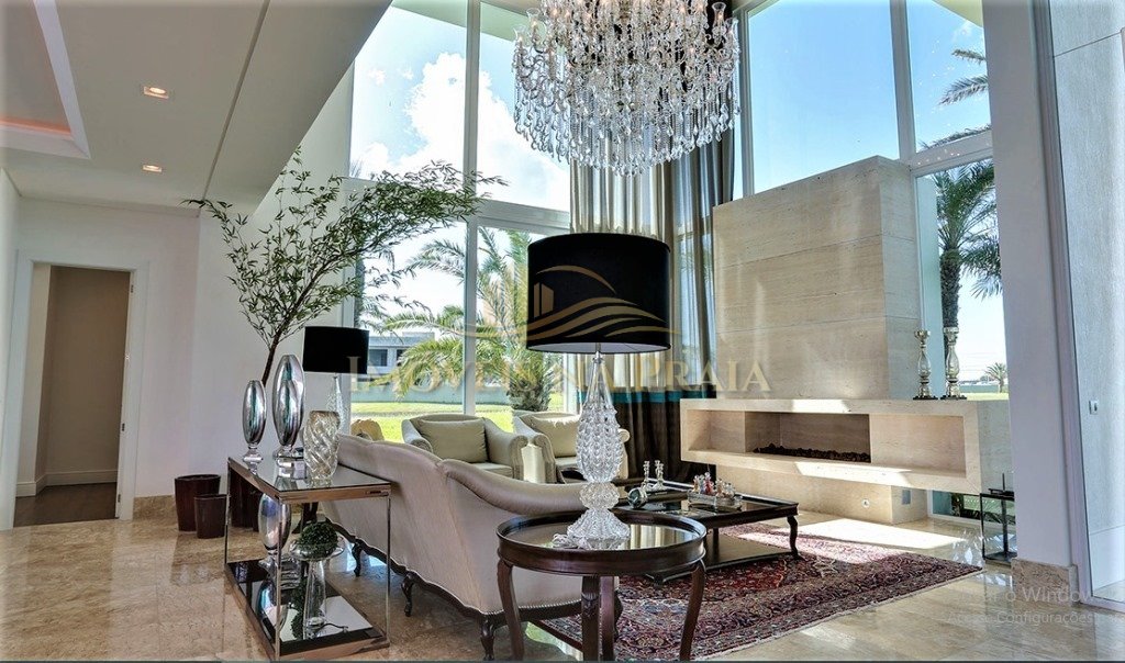 Foto 11 — Casa em Condomínio 8 Dormitório(s) Bairro Enseada