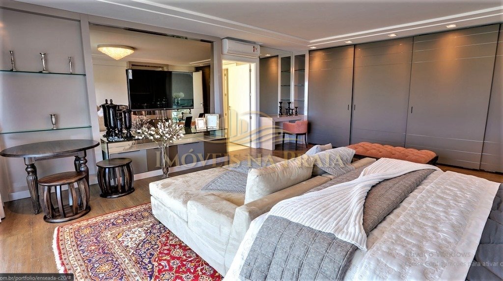 Foto 25 — Casa em Condomínio 8 Dormitório(s) Bairro Enseada