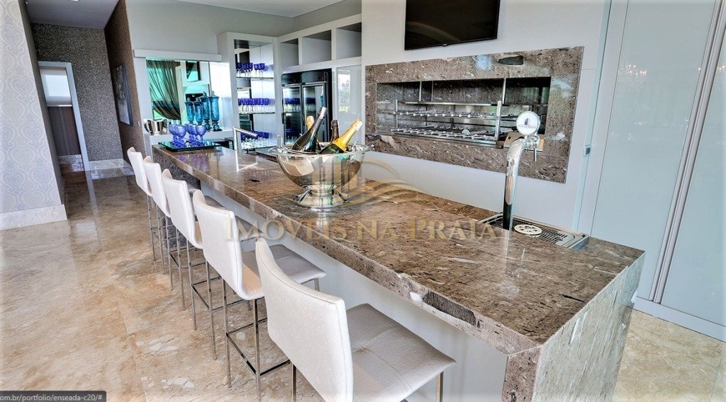 Foto 37 — Casa em Condomínio 8 Dormitório(s) Bairro Enseada