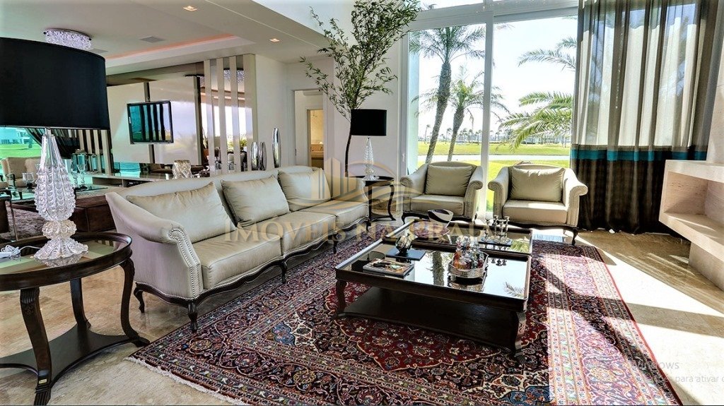 Foto 9 — Casa em Condomínio 8 Dormitório(s) Bairro Enseada