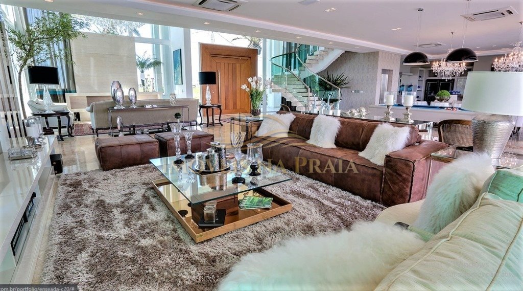 Foto 13 — Casa em Condomínio 8 Dormitório(s) Bairro Enseada