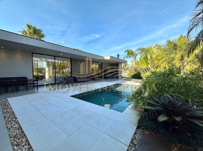 Foto 9 — Casa em Condomínio 4 dormitórios no bairro Las Palmas