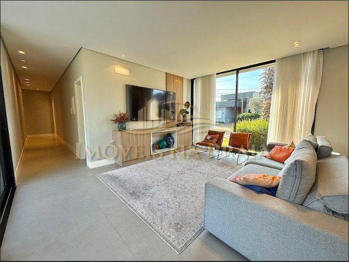 Foto 4 — Casa em Condomínio 4 dormitórios no bairro Las Palmas