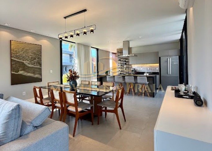 Foto 6 — Casa em Condomínio 4 dormitórios no bairro Las Palmas