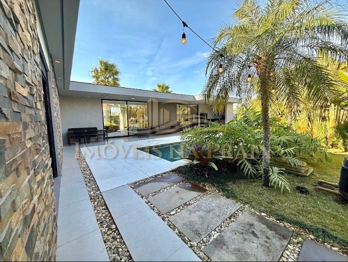 Foto 11 — Casa em Condomínio 4 dormitórios no bairro Las Palmas