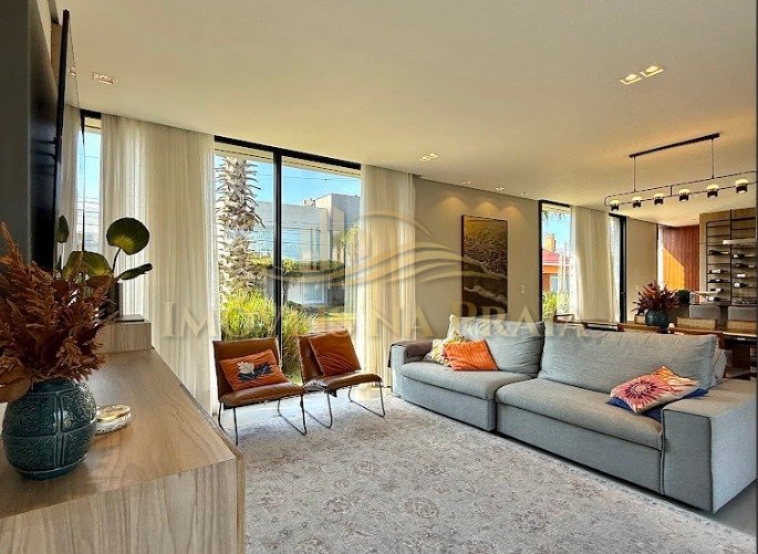 Foto 7 — Casa em Condomínio 4 dormitórios no bairro Las Palmas