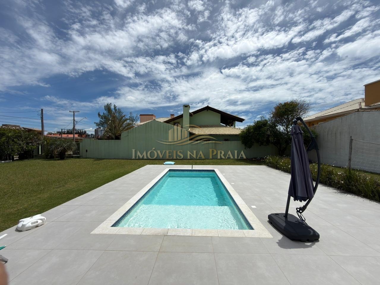 Foto 6 — Casa 5 dormitórios no bairro Atlântida