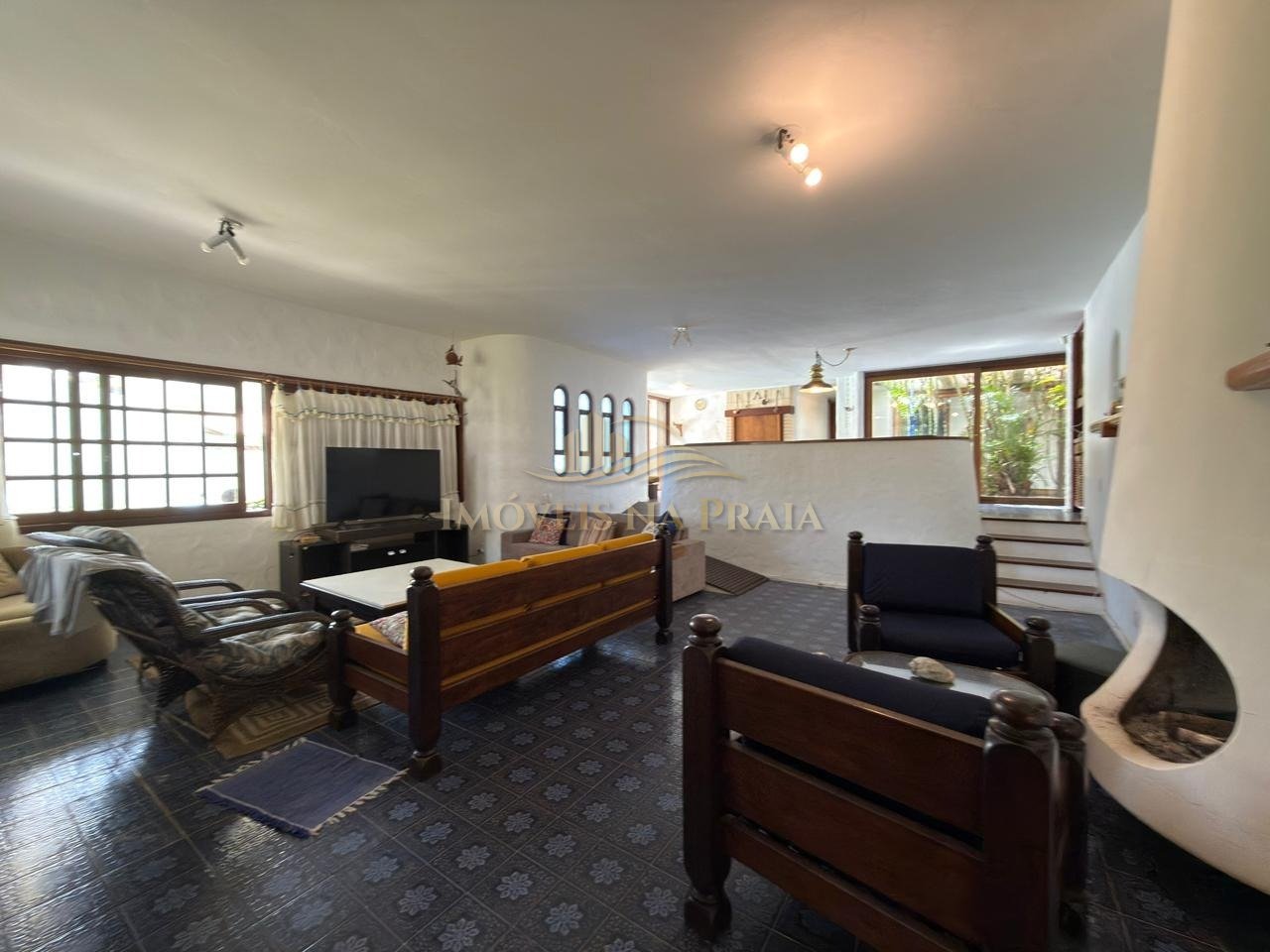 Foto 7 — Casa 5 dormitórios no bairro Atlântida