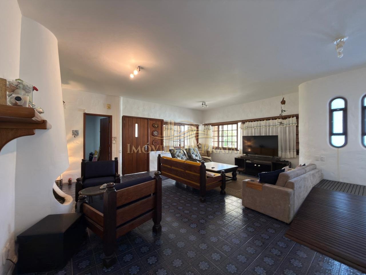 Foto 4 — Casa 5 dormitórios no bairro Atlântida