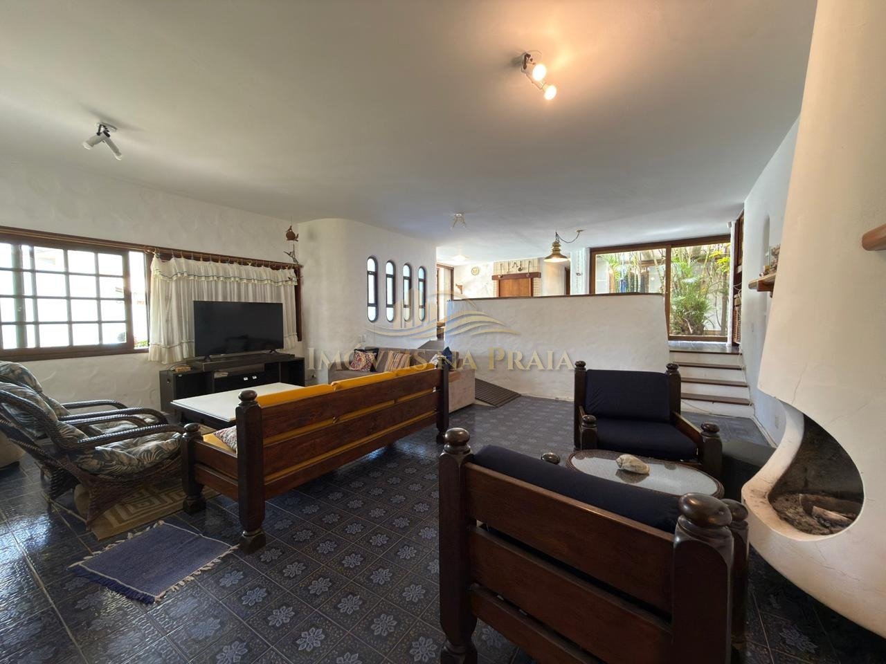 Foto 3 — Casa 5 dormitórios no bairro Atlântida