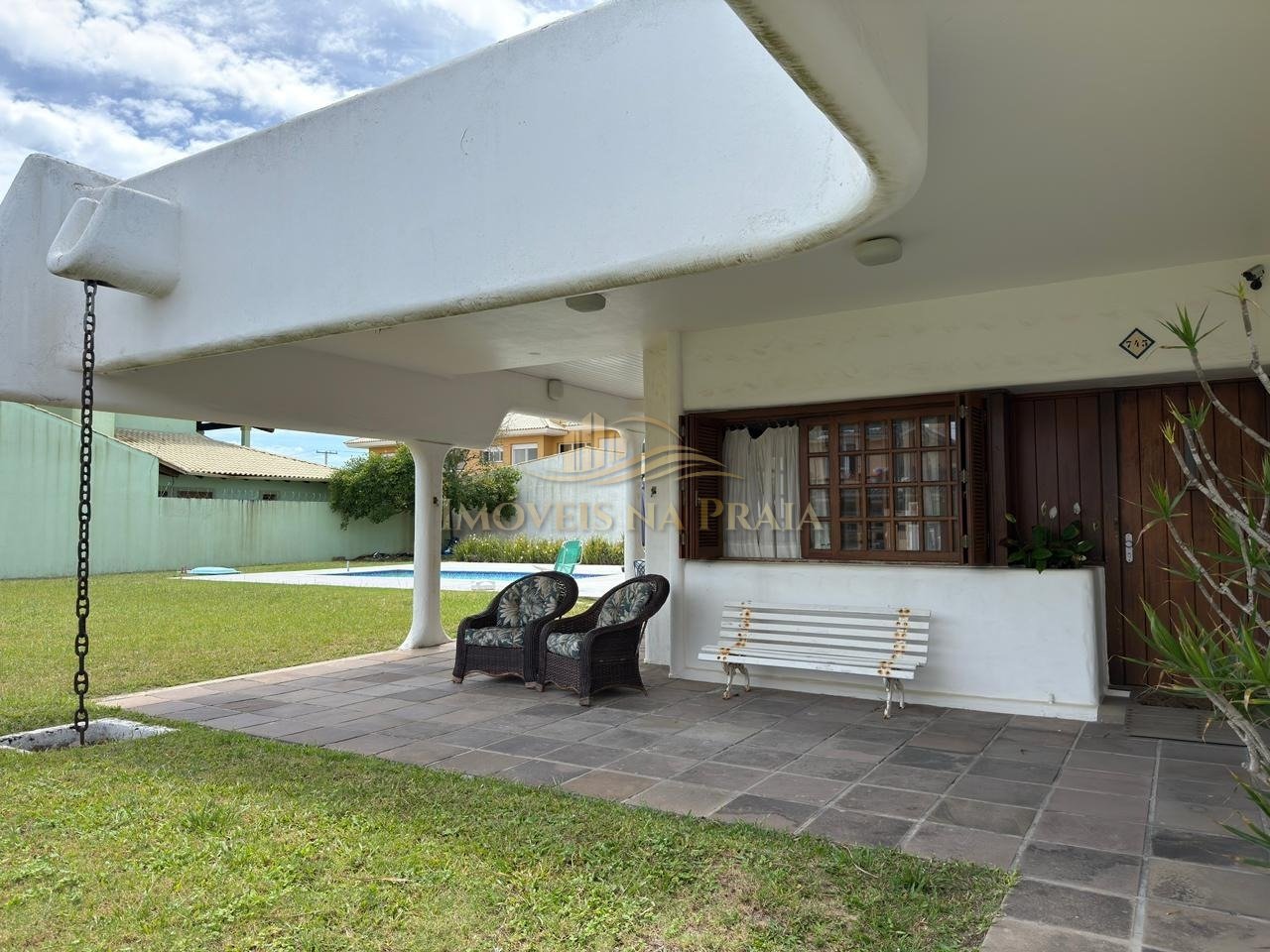 Foto 12 — Casa 5 dormitórios no bairro Atlântida