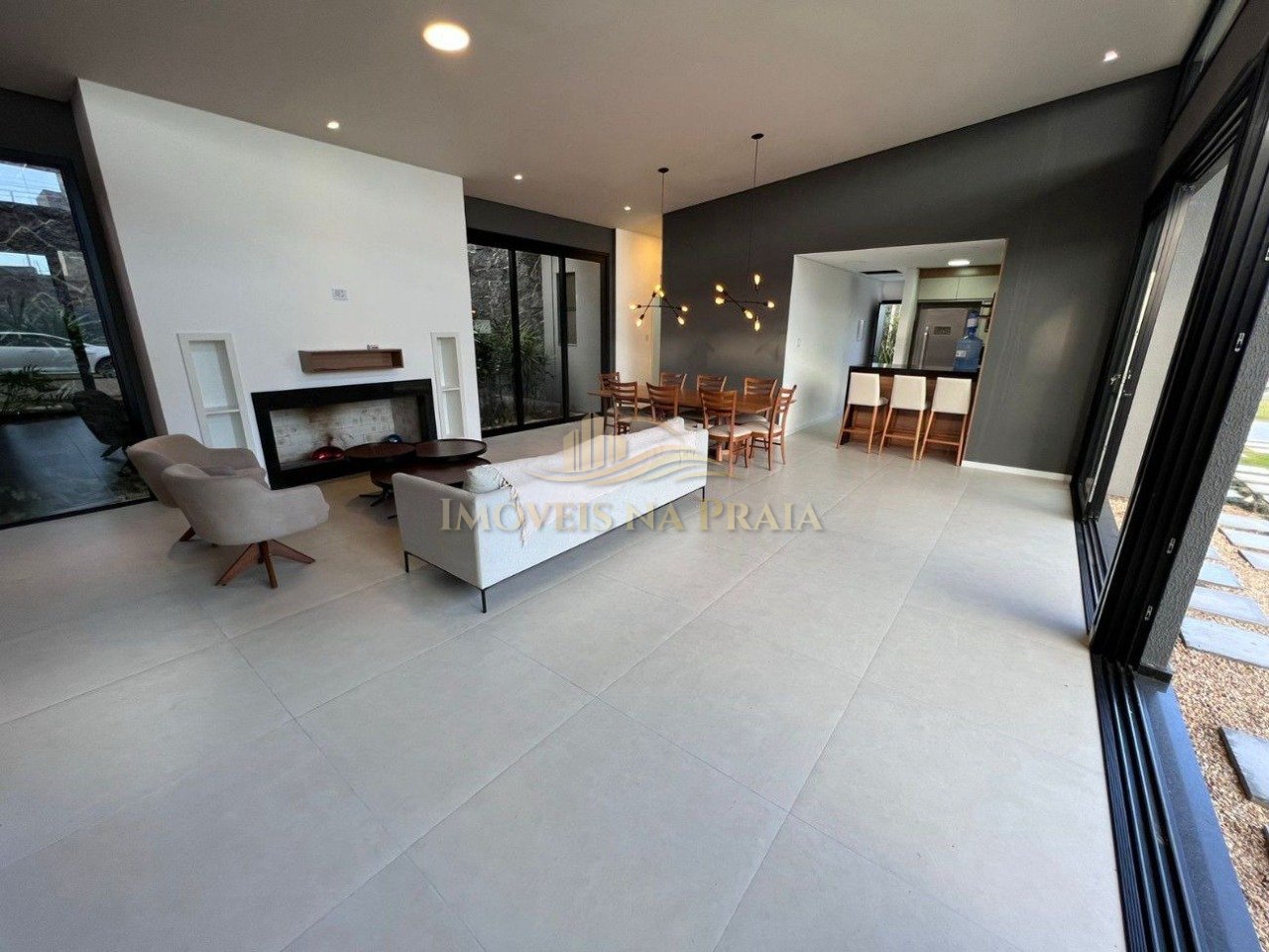 Foto 15 — Casa em Condomínio 3 dormitórios no bairro Blue Xangri-Lá