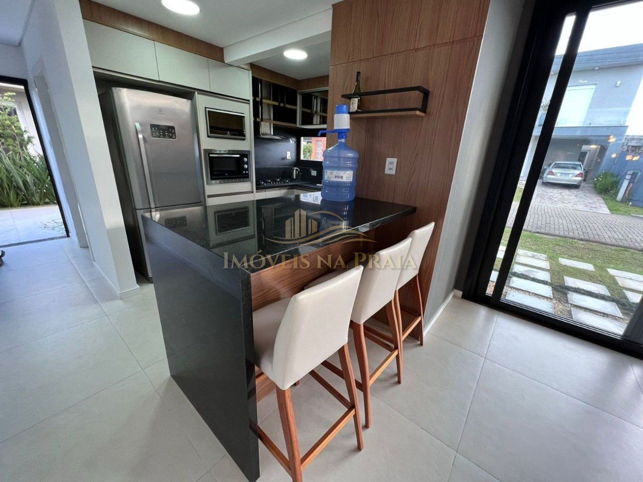 Foto 9 — Casa em Condomínio 3 dormitórios no bairro Blue Xangri-Lá