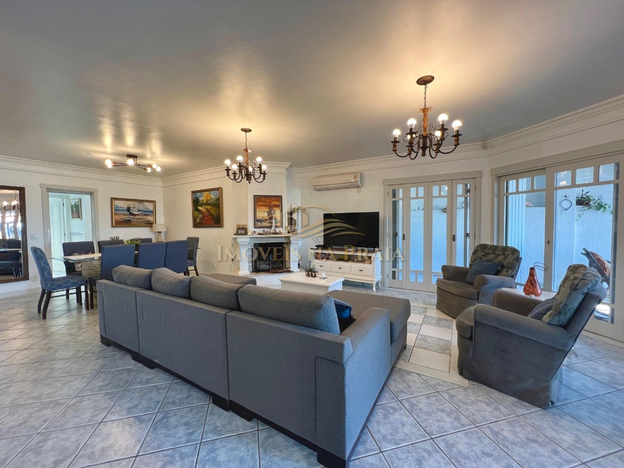 Foto 14 — Casa 4 Dormitório(s) Bairro Centro