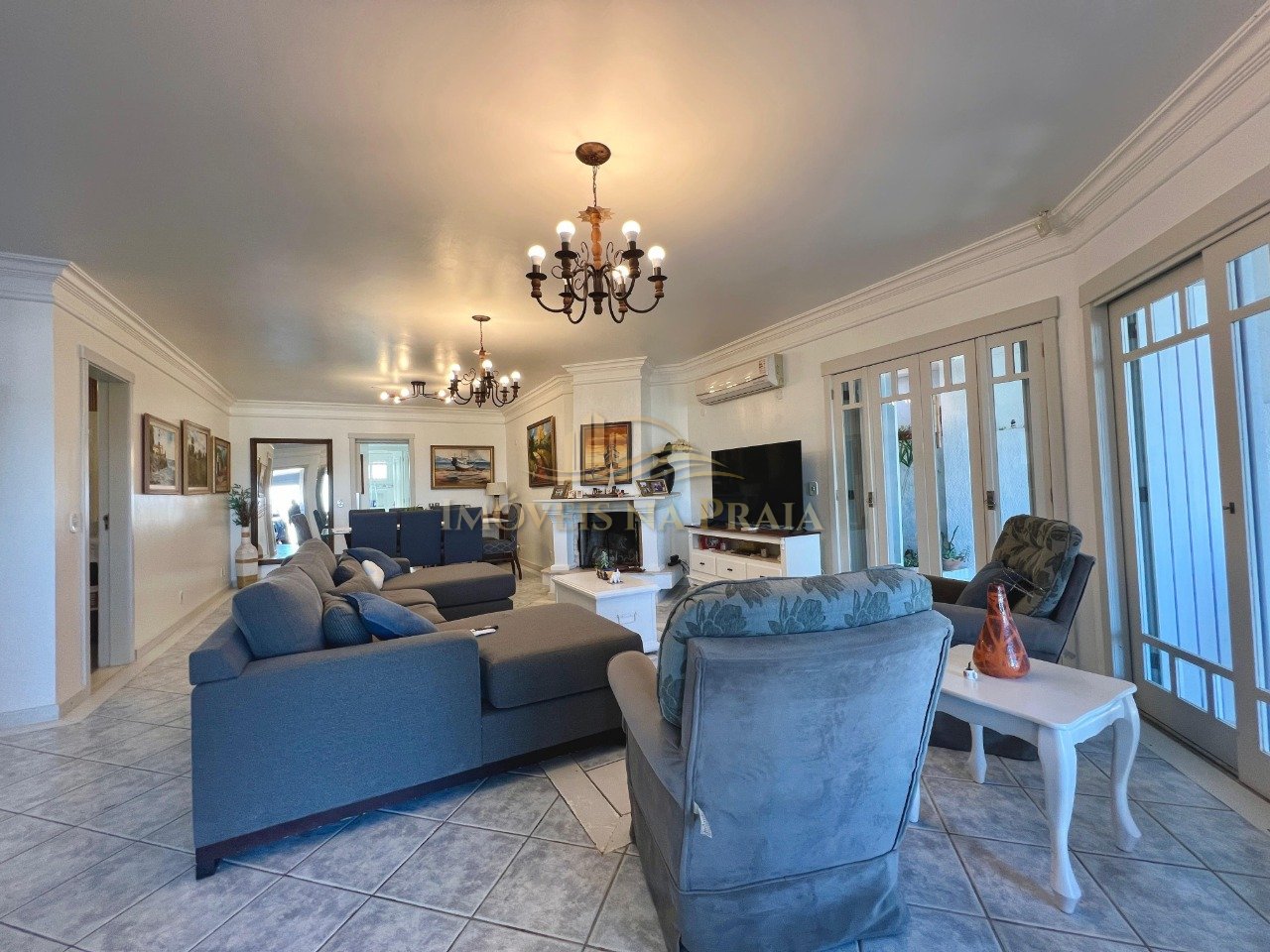 Foto 10 — Casa 4 Dormitório(s) Bairro Centro